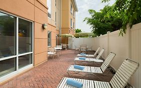 Fairfield Inn & Suites Lock Haven